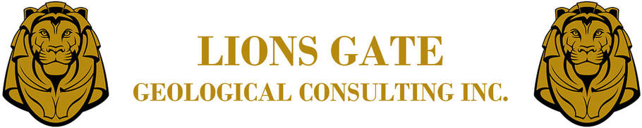 lions gate geological consulting (LGGC Inc.)